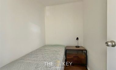 Departamento en Arriendo en Estación - Los Quillayes