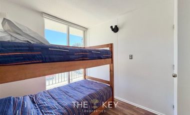 Departamento en Arriendo en Estación - Los Quillayes