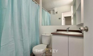 Departamento en Arriendo en Estación - Los Quillayes