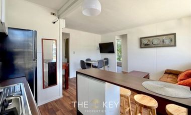 Departamento en Arriendo en Estación - Los Quillayes