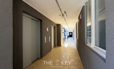 Departamento en Arriendo en Estación - Los Quillayes