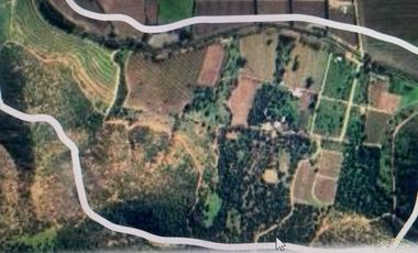 Agrícola en Venta en Santuario Las Palmas, Cocalan