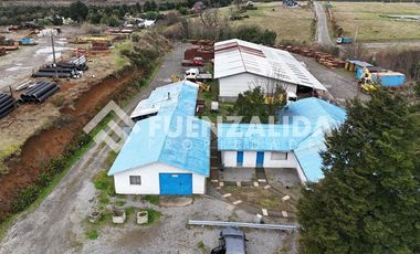 Oficina en Arriendo en Ruta V-505 km7