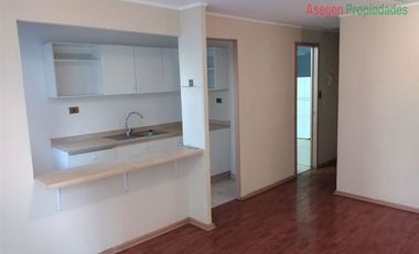 Departamento en Arriendo en Departamento en Arriendo Condominio Diego de Almagro