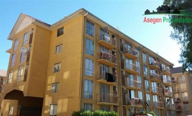 Departamento en Arriendo en Departamento en Arriendo Condominio Diego de Almagro