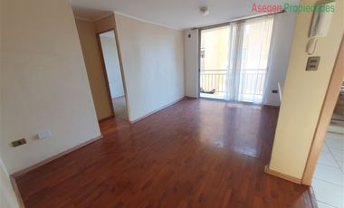 Departamento en Arriendo en Departamento en Arriendo Condominio Diego de Almagro