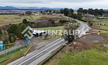 Sitio en Arriendo en Ruta V-505 km7