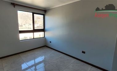 Departamento en Arriendo en Departamento en Arriendo sector centro de Copiapó. Villa El Sol. DISPONIBLE A PARTIR DEL 15 DE ABRIL