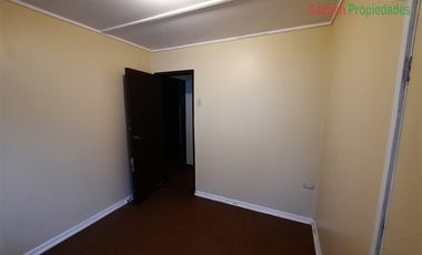 Casa en Venta en Casa en venta y arriendo en Olivar Valle. Vallenar