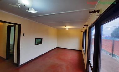 Casa en Venta en Casa en venta y arriendo en Olivar Valle. Vallenar