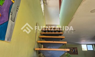 Casa en Venta en SERGIO VALDOVINOS / EDISON