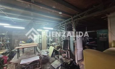 Casa en Venta en SERGIO VALDOVINOS / EDISON