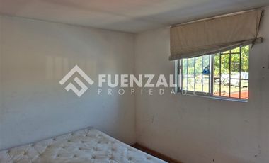 Casa en Venta en SERGIO VALDOVINOS / EDISON