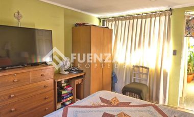 Casa en Venta en SERGIO VALDOVINOS / EDISON