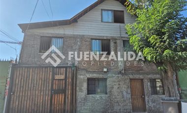 Casa en Venta en SERGIO VALDOVINOS / EDISON