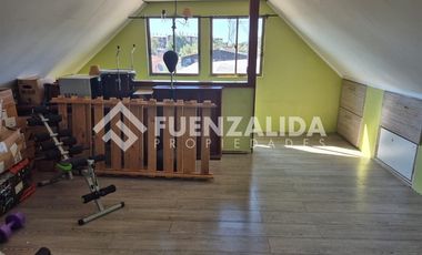 Casa en Venta en SERGIO VALDOVINOS / EDISON
