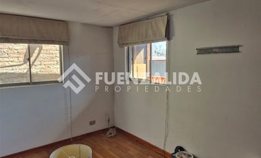 Casa en Venta en SERGIO VALDOVINOS / EDISON