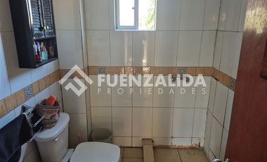 Casa en Venta en SERGIO VALDOVINOS / EDISON