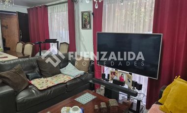 Casa en Venta en SERGIO VALDOVINOS / EDISON