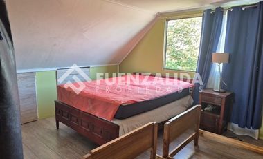 Casa en Venta en SERGIO VALDOVINOS / EDISON