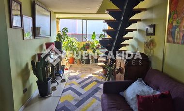Casa en Venta en SERGIO VALDOVINOS / EDISON
