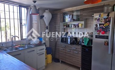 Casa en Venta en SERGIO VALDOVINOS / EDISON