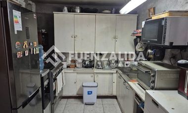 Casa en Venta en SERGIO VALDOVINOS / EDISON