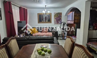Casa en Venta en SERGIO VALDOVINOS / EDISON
