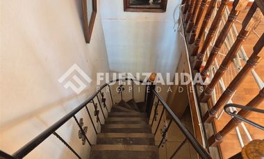 Casa en Venta en SERGIO VALDOVINOS / EDISON