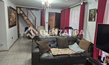 Casa en Venta en SERGIO VALDOVINOS / EDISON
