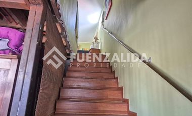 Casa en Venta en SERGIO VALDOVINOS / EDISON
