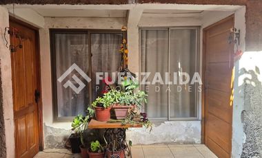 Casa en Venta en SERGIO VALDOVINOS / EDISON