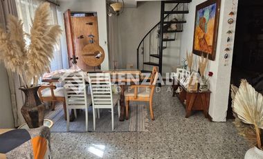 Casa en Venta en SERGIO VALDOVINOS / EDISON
