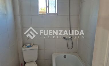Casa en Venta en SERGIO VALDOVINOS / EDISON