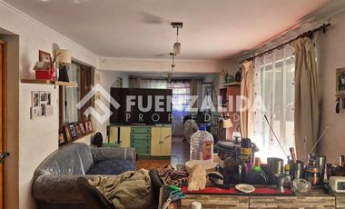 Casa en Venta en SERGIO VALDOVINOS / EDISON