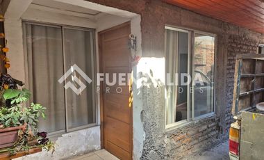 Casa en Venta en SERGIO VALDOVINOS / EDISON