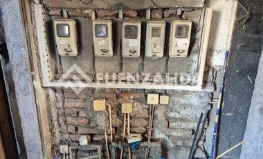 Casa en Venta en SERGIO VALDOVINOS / EDISON