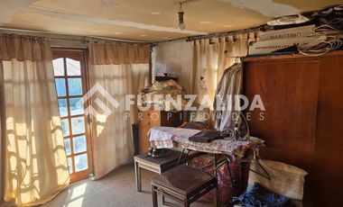 Casa en Venta en SERGIO VALDOVINOS / EDISON