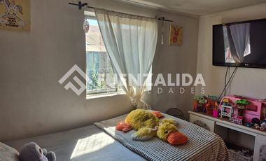 Casa en Venta en SERGIO VALDOVINOS / EDISON