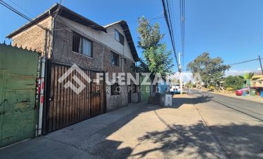 Casa en Venta en SERGIO VALDOVINOS / EDISON