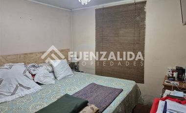 Casa en Venta en SERGIO VALDOVINOS / EDISON