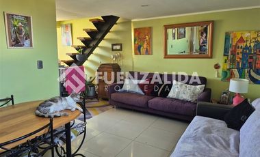 Casa en Venta en SERGIO VALDOVINOS / EDISON