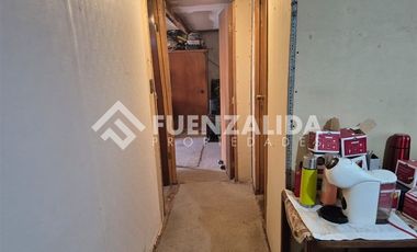 Casa en Venta en SERGIO VALDOVINOS / EDISON