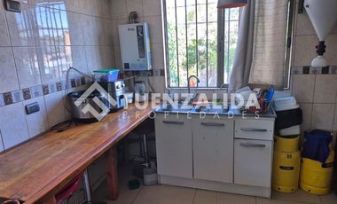 Casa en Venta en SERGIO VALDOVINOS / EDISON