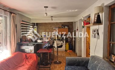 Casa en Venta en SERGIO VALDOVINOS / EDISON
