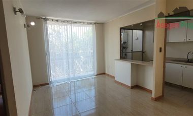 Departamento en Arriendo en Dpto. en arriendo en Cond. Wheelwright