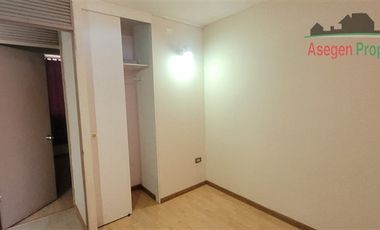 Departamento en Arriendo en Dpto. en arriendo en Cond. Wheelwright