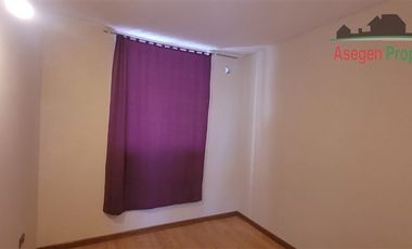 Departamento en Arriendo en Dpto. en arriendo en Cond. Wheelwright