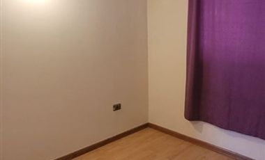 Departamento en Arriendo en Dpto. en arriendo en Cond. Wheelwright