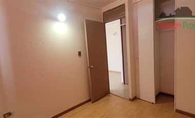 Departamento en Arriendo en Dpto. en arriendo en Cond. Wheelwright